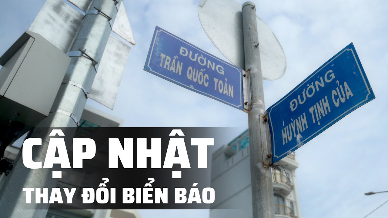Đường Trần Quốc Toản: Lịch sử, ý nghĩa và những điều thú vị