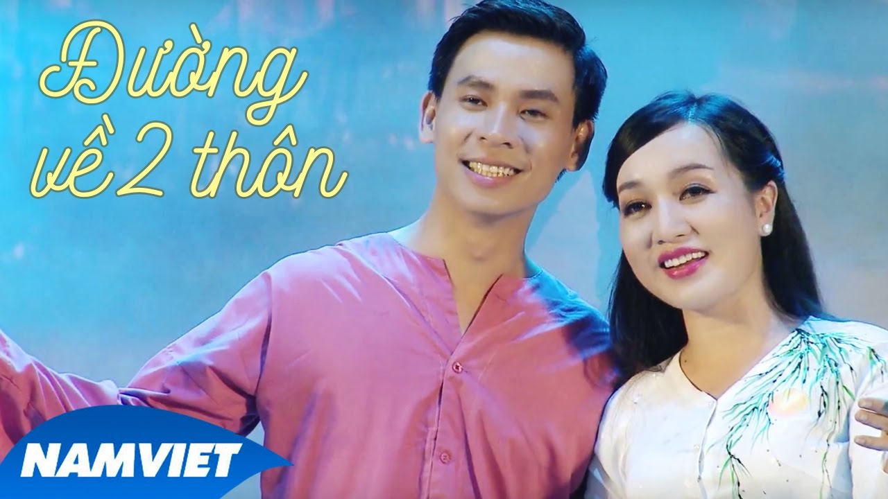 Đường Về Hai Thôn