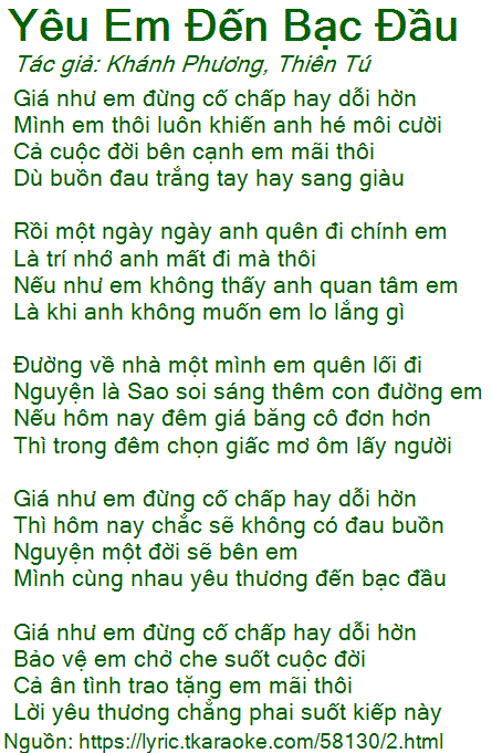 Đường Về Nhà Một Mình Em Quên Lối Đi