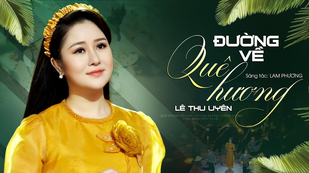 Đường Về Quê Hương