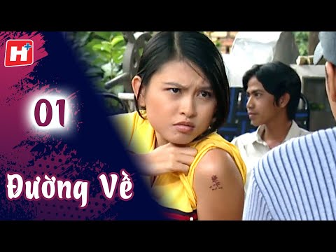 Đường Về Tập 1