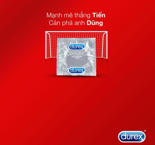 Durex Quảng Cáo: Những Chiến Dịch Tiếp Thị Đáng Nhớ Và Thông Điệp Đằng Sau