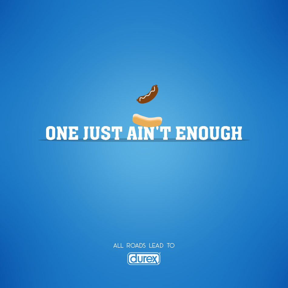 Slogan Durex: Những thông điệp đằng sau thương hiệu bảo vệ sức khỏe sinh sản