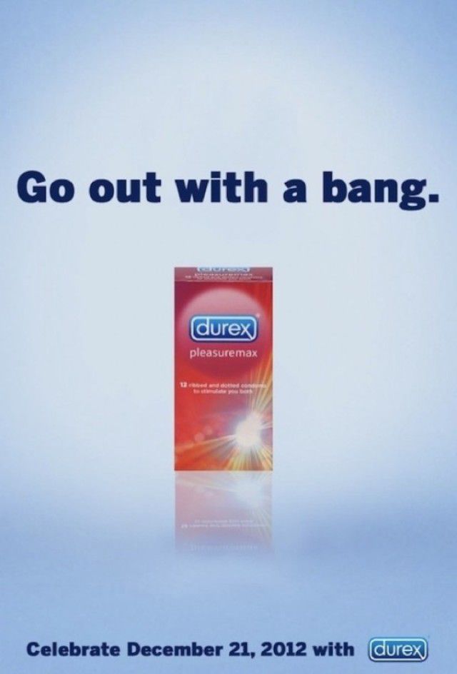 Durex Tagline: Khám phá ý nghĩa đằng sau những câu slogan nổi tiếng