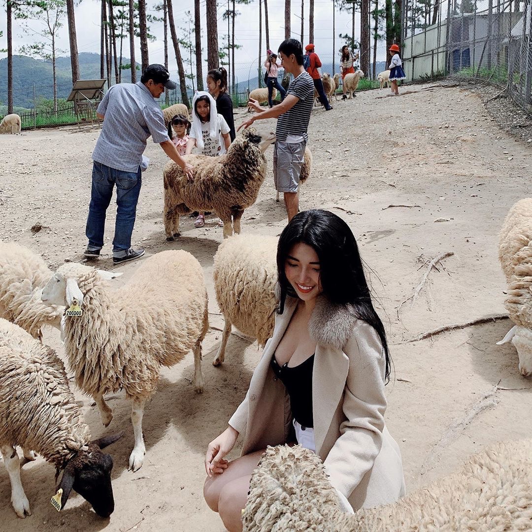 Duyên Híp Ngoài Đời: Thực hư thế nào? Gallery 2