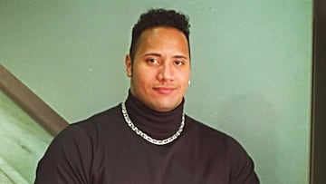 Dwayne Johnson Meme: Nguồn Gốc, Ý Nghĩa Và Sự Phổ Biến Gallery 1