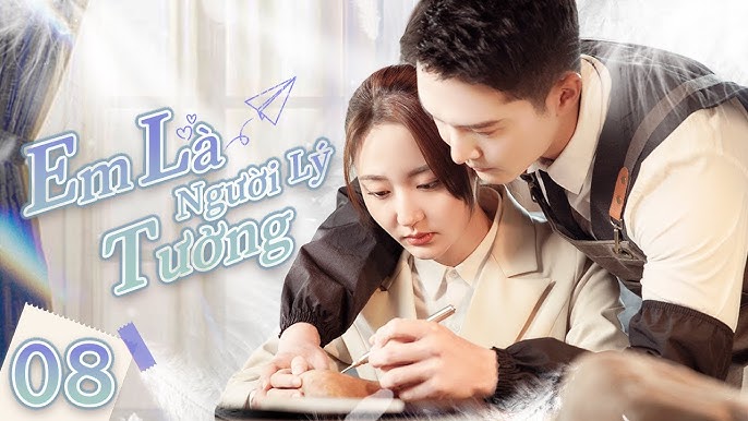 Em Là Người Lý Tưởng?