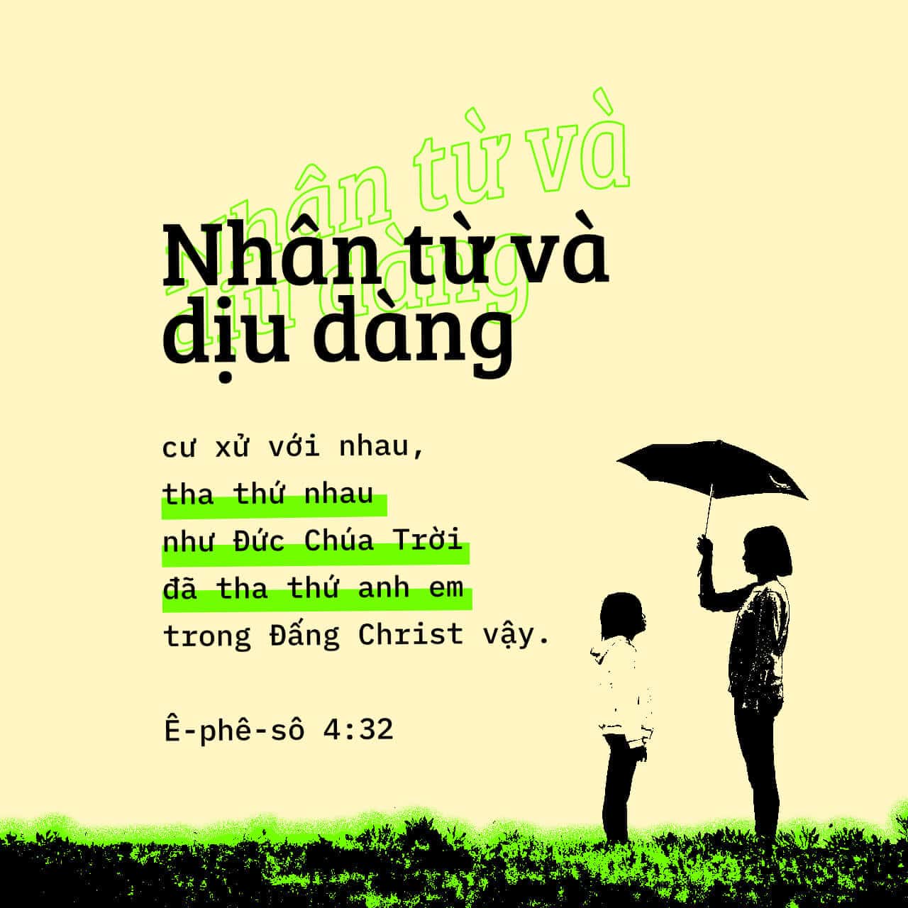 Ê Phê Sô 4: Sự Thống Nhất trong Cơ Đốc Giáo