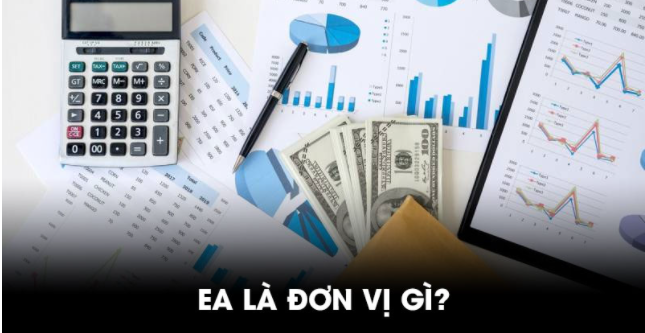 EA nghĩa là gì?