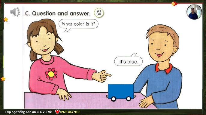 Color Riddles in English: Test Your Knowledge! Gallery 1