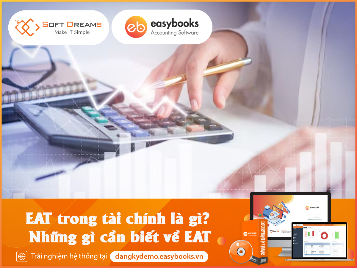 EAT trong tài chính là gì?