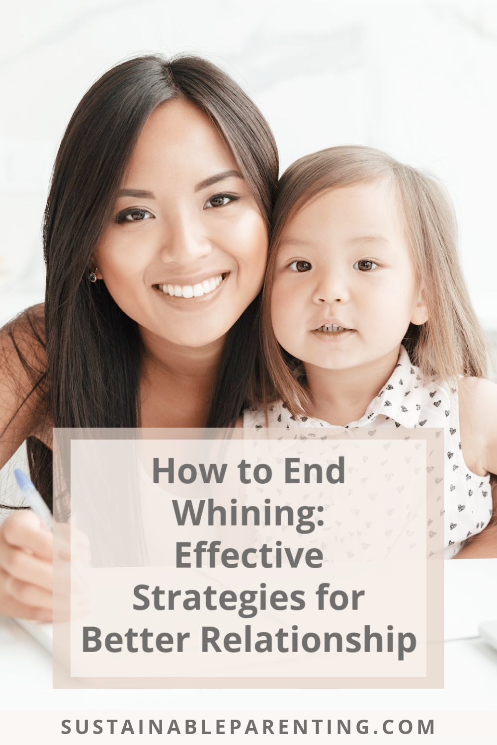 Whining and Nagging: How to Handle It Gallery 1