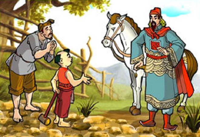 Em Bé Thông Minh Lớp 6: Khám Phá Tài Năng Và Phương Pháp Nuôi Dạy