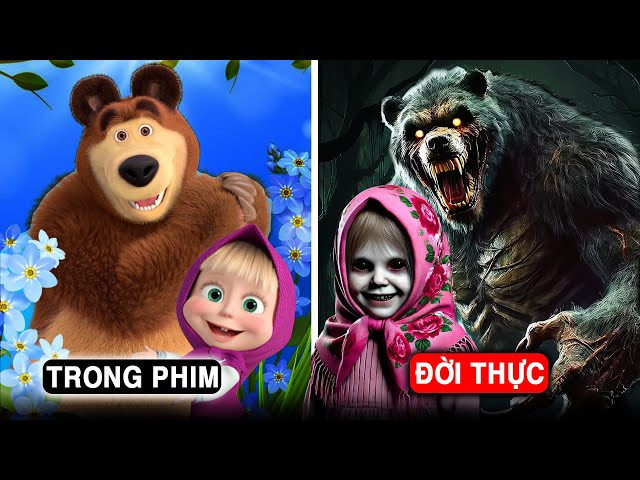 Em Bé Và Gấu: Thế Giới Kỳ Diệu Của Tình Yêu Và Hạnh Phúc Gallery 2
