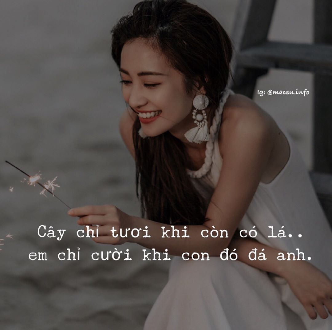 Em Chỉ Cười Khi Nơi Đó Có Anh