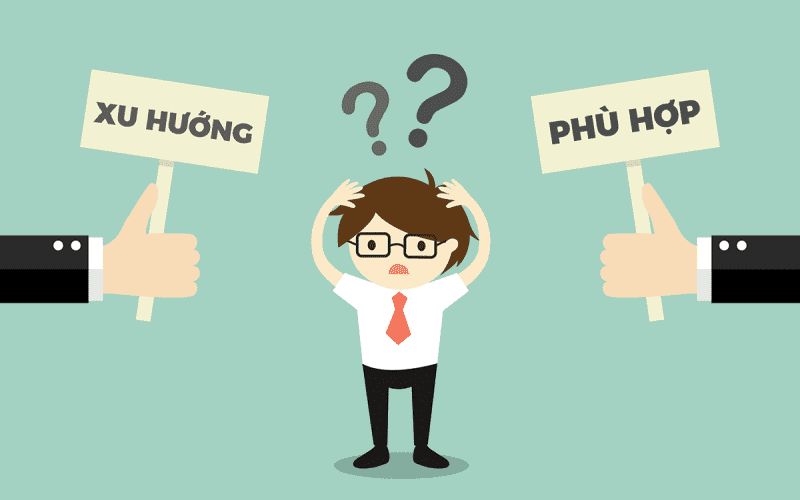 Em có định hướng gì về nghề nghiệp của mình sắp tới?