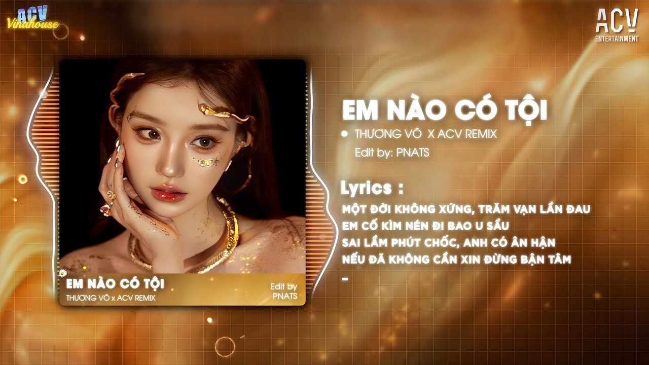 Em cố kìm nén đi bao u sầu