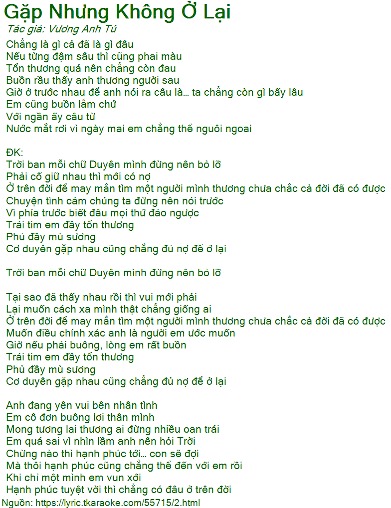 Em cũng buồn lắm chứ