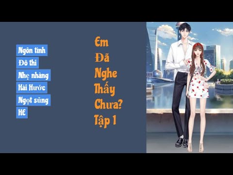 Em đã nghe thấy chưa? Gallery 2