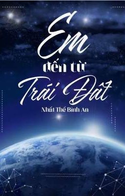 Em đến từ Trái Đất
