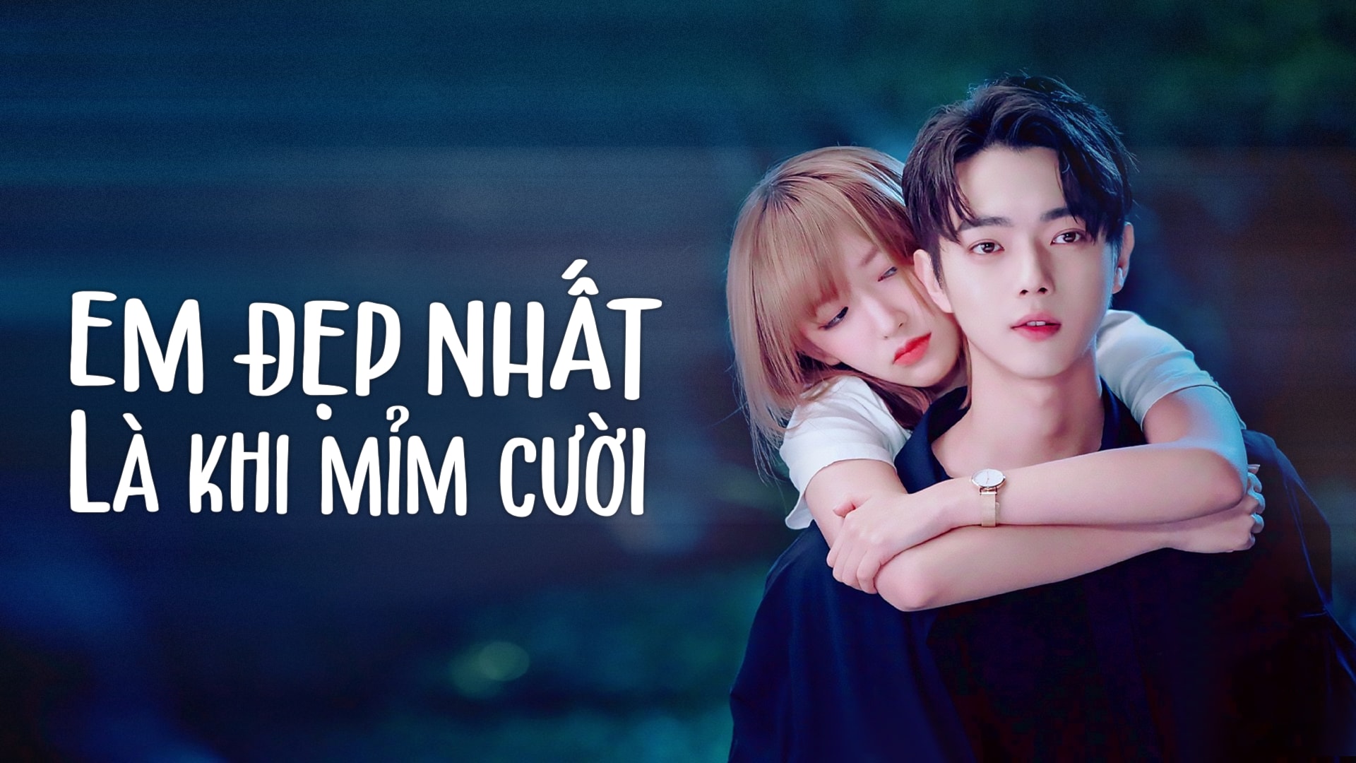 Em Đẹp Nhất Khi Em Mỉm Cười