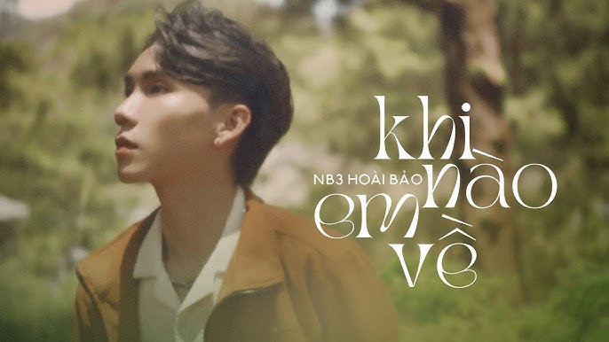 Em đi khi nào em về?
