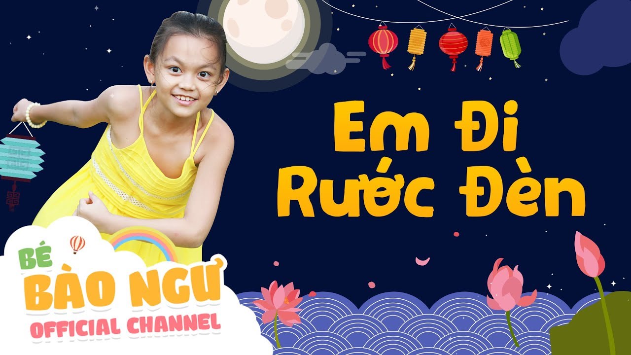 Em Đi Rước Đèn