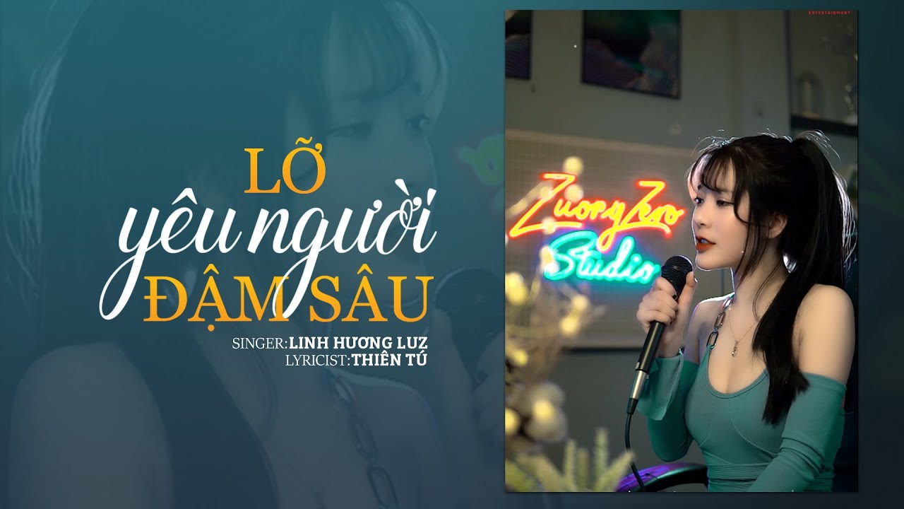 Em Gặp Anh Giữa Thu Mơ Màng