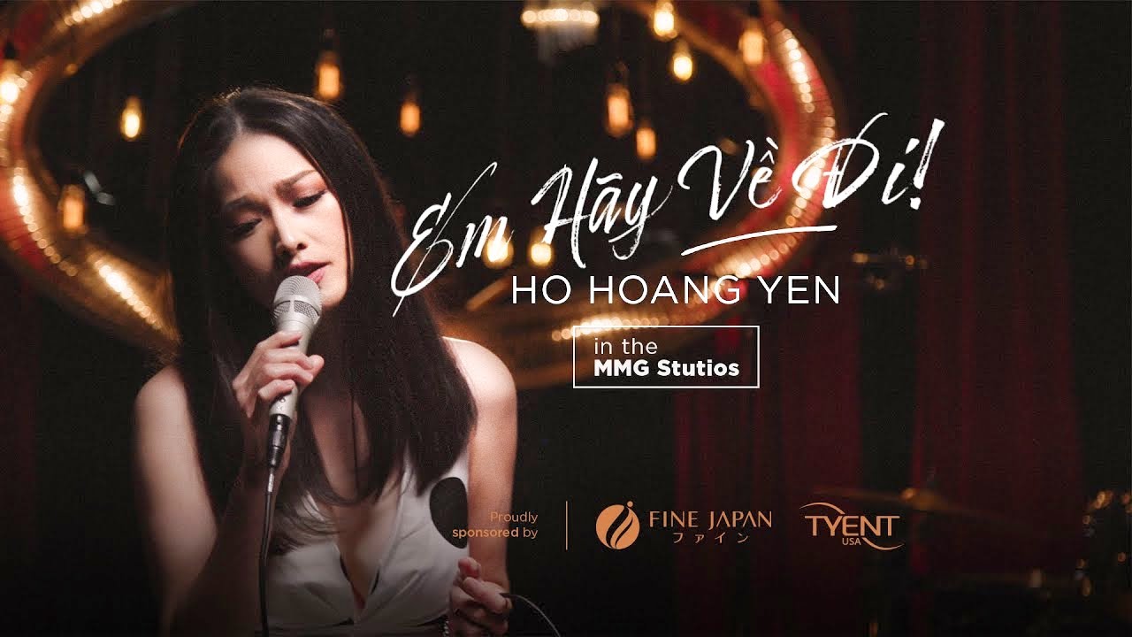 Em Hãy Về Đi