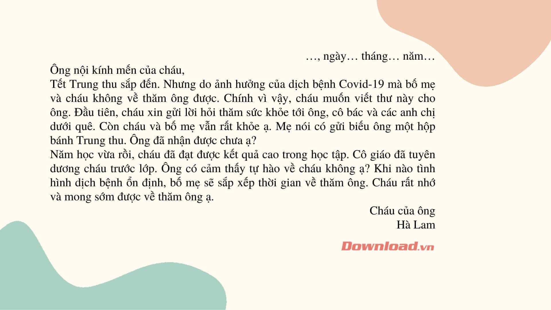 Em Hãy Viết Thư Gallery 2