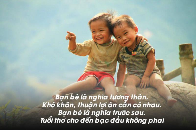 Em Hiểu Thế Nào Là Tình Bạn Gallery 2