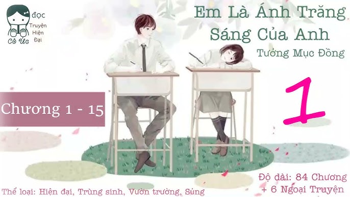 Em Là Ánh Trăng Của Anh Gallery 2