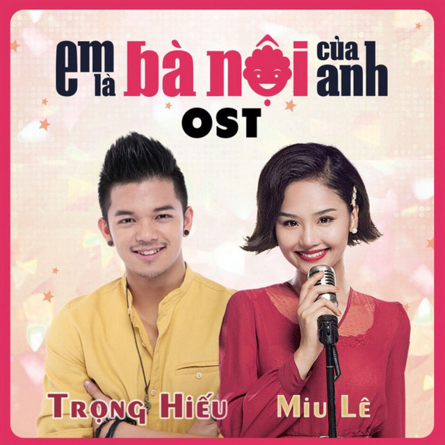 Em là bà nội của anh Gallery 2