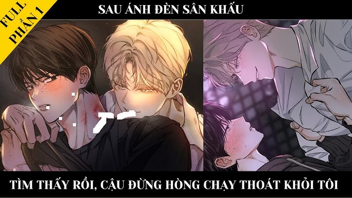 Em là của riêng tôi đừng hòng chạy thoát