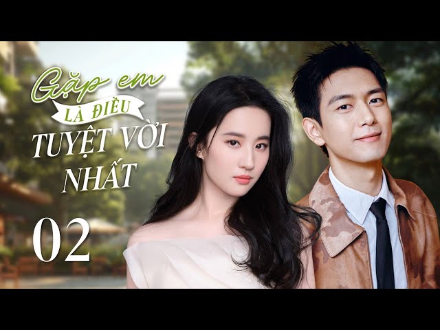 Em là điều tuyệt vời nhất của anh - Phần 2