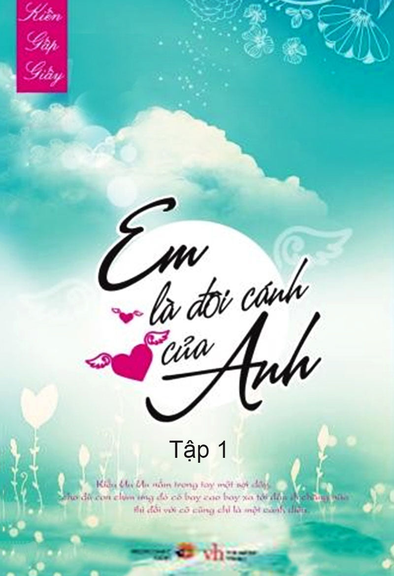 Em là đôi cánh của anh Gallery 2