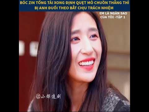 Em Là Ngân Sao Của Tôi