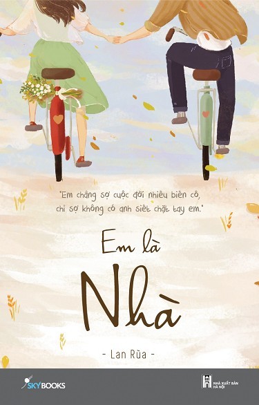 Em Là Nhà Lan Rùa