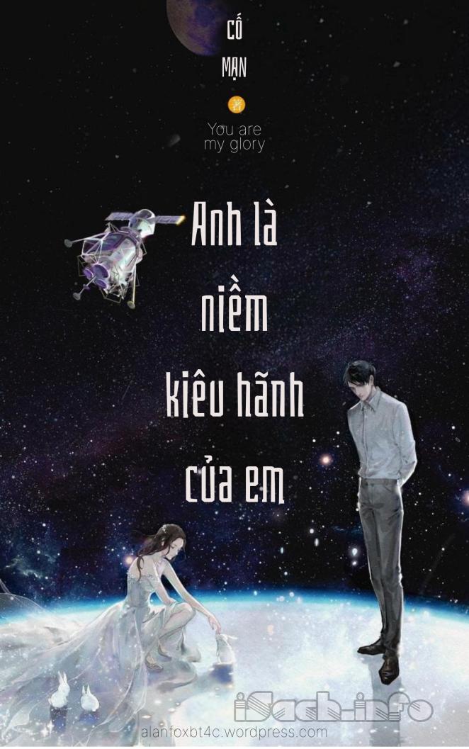 Em Là Niềm Kiêu Hãnh Của Anh Truyện