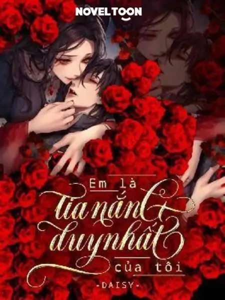 Em Là Tia Nắng Đam Mỹ