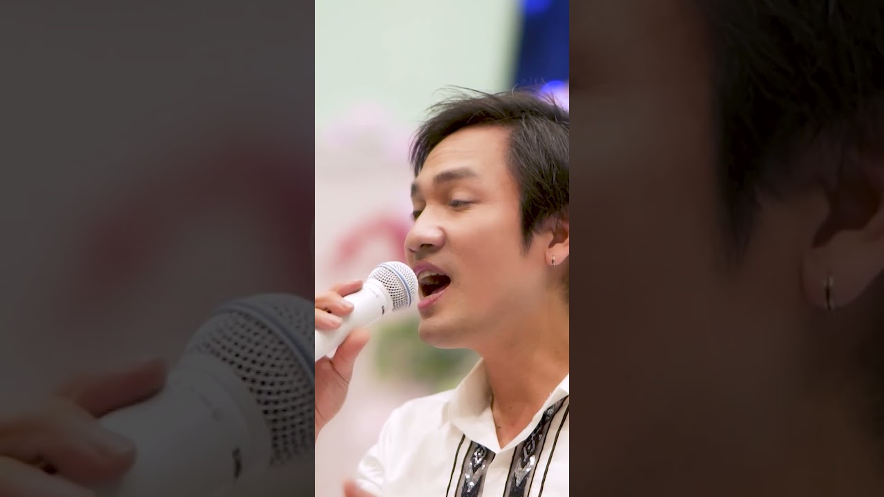 Em Là Tình Yêu Cho Mưa Giăng Trời Thương Nhớ