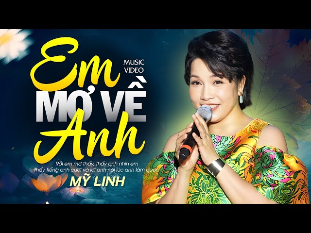 Em Mơ Về Anh
