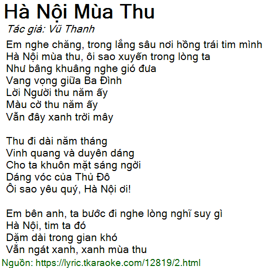 Em nghe chăng trong lắng sâu
