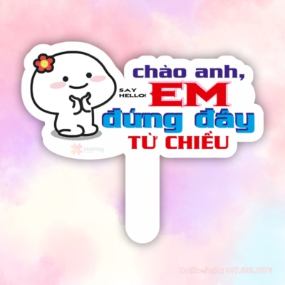Em Ngồi Đây Từ Chiều Gallery 2