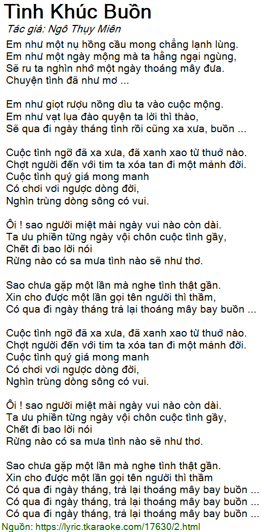 Em Như Một Nụ Hồng