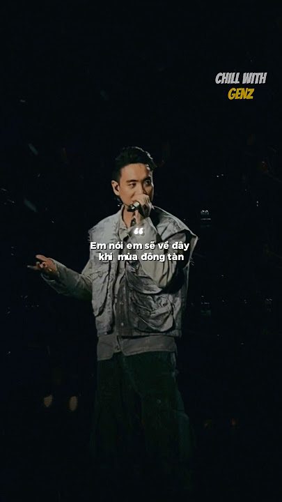 Em nói em sẽ về đây khi mùa đông tan Gallery 2