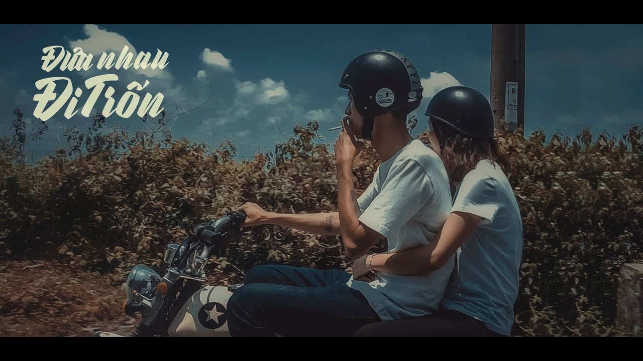 Em Ơi Đi Trốn Với Anh Lời Bài Hát Gallery 2