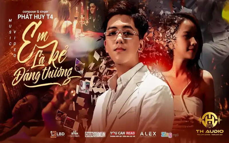 Em Phải Hạnh Phúc Nhẹ Cả Đời Cứ Oán Trách Anh Gallery 2