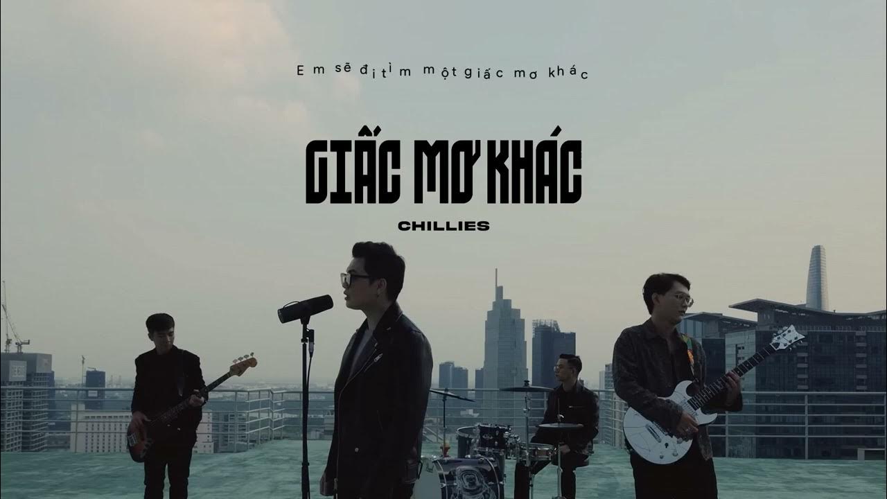 Em sẽ đi tìm một giấc mơ khác