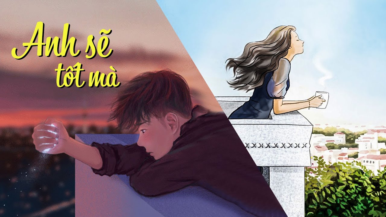 Em sẽ tốt mà